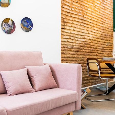 Casa Bonita Villa Almería Eksteriør bilde