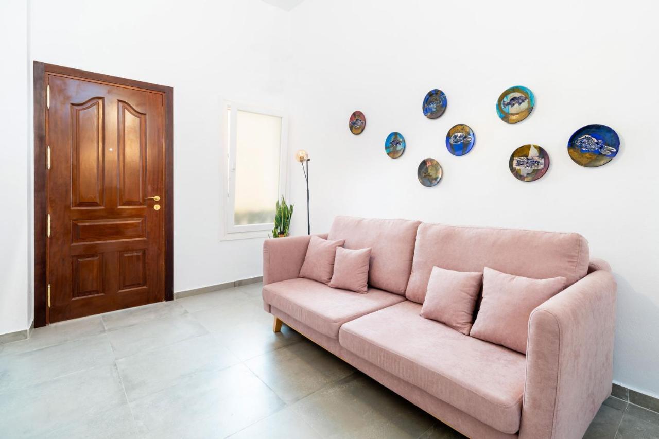 Casa Bonita Villa Almería Eksteriør bilde