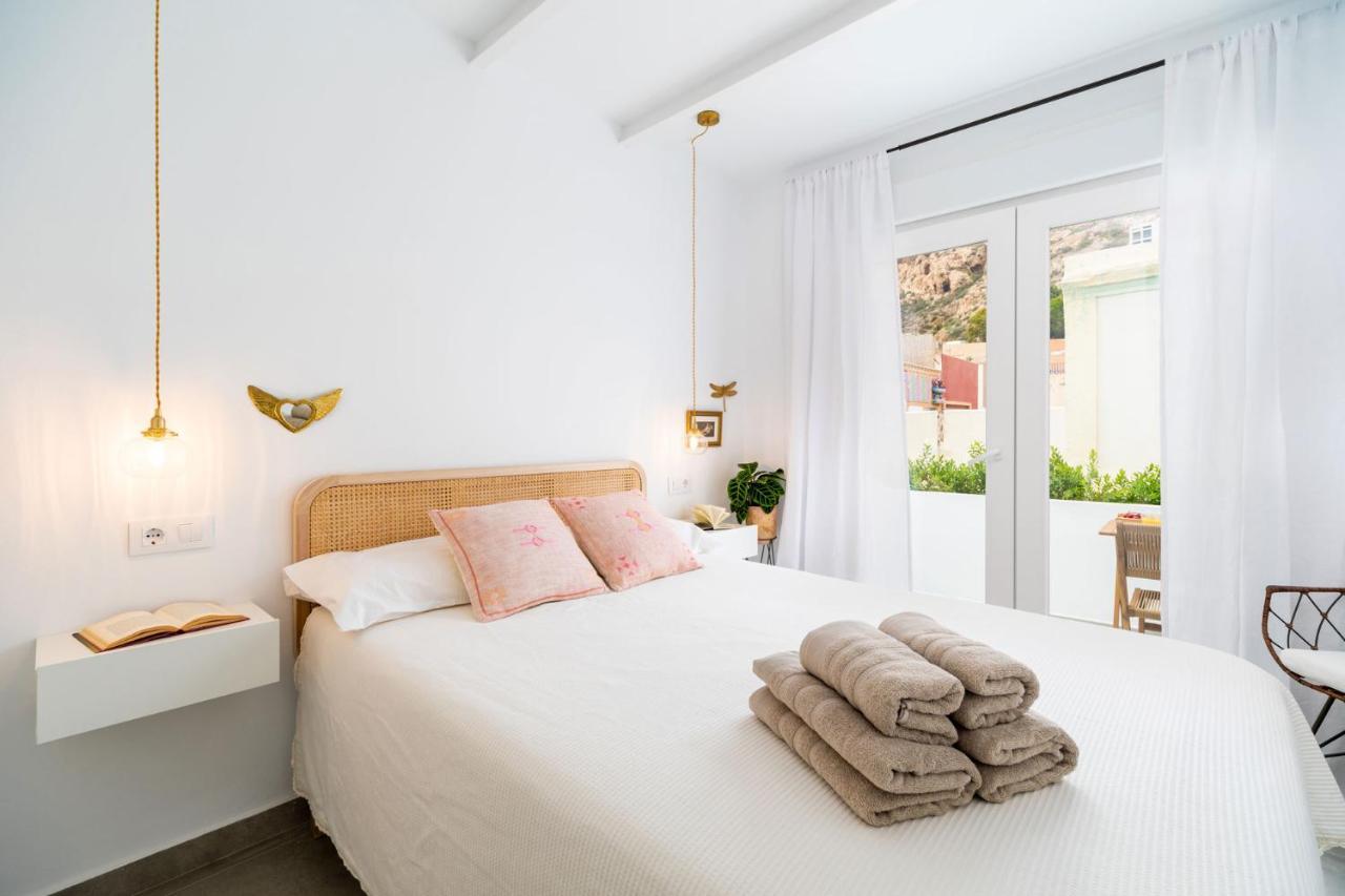 Casa Bonita Villa Almería Eksteriør bilde