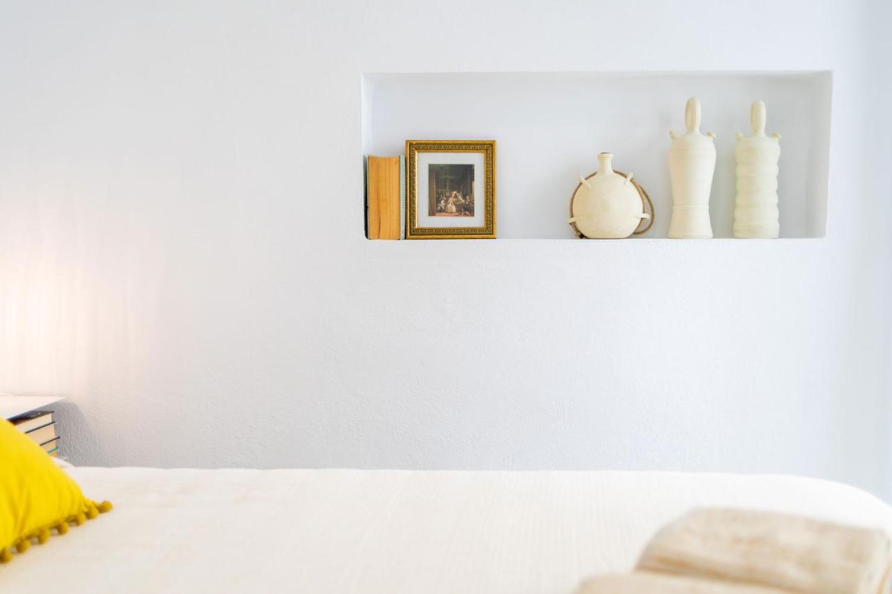 Casa Bonita Villa Almería Eksteriør bilde