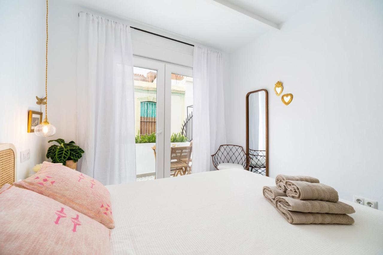 Casa Bonita Villa Almería Eksteriør bilde